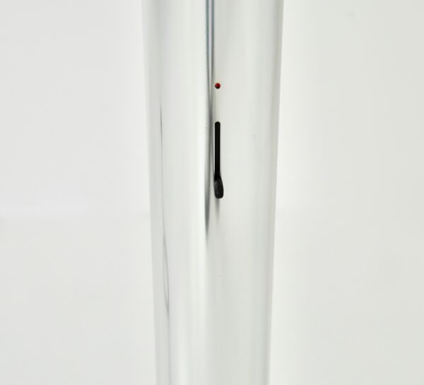 Lampadaire Megaron par Gianfranco Frattini pour Artemide, 1970s