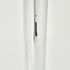 Megaron floor lamp by Gianfranco Frattini for Artemide, 1970s