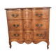 Commode arbalète