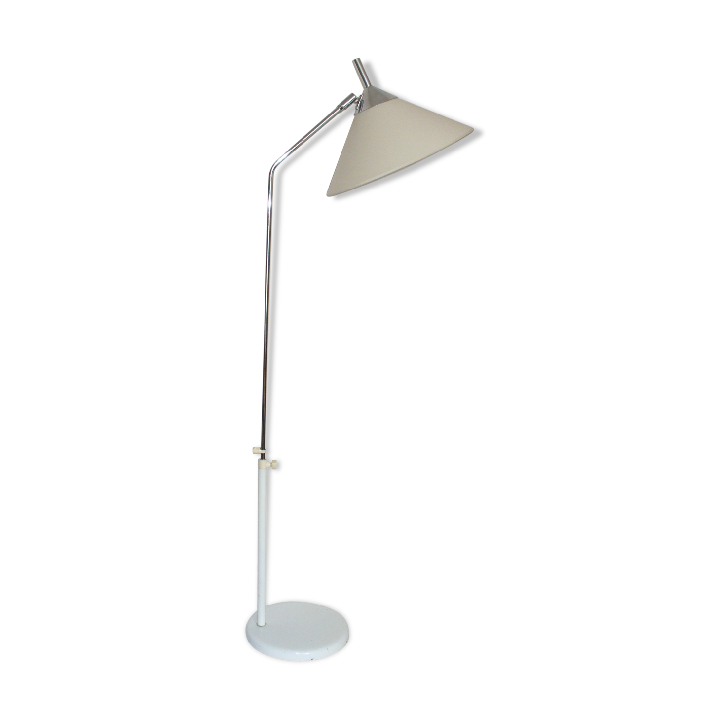 Omi lamp of the 60s