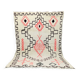 Tapis Azilal fait main – Pré-commande #G168