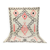 Handmade Azilal rug – Pre-order #G168