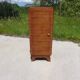 Art Deco column furniture, filing cabinet