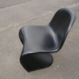 Chair "s" pre production of Verner Panton 1957
