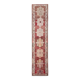 Vintage Runner Rug, 83x399Cm