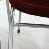 Chaises vintage