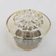 Swiss dome light old globe iridescent RZB lights