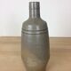 Bottle-shaped sandstone soliflore vase