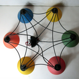 Lighting from the 70s/80s