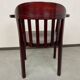 Chaise de bureau Elephant par Josef Hoffmann pour J&J Kohn