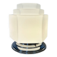 Globe lamp 50s