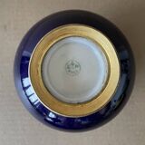 Paul Millet pot / Sèvres factory