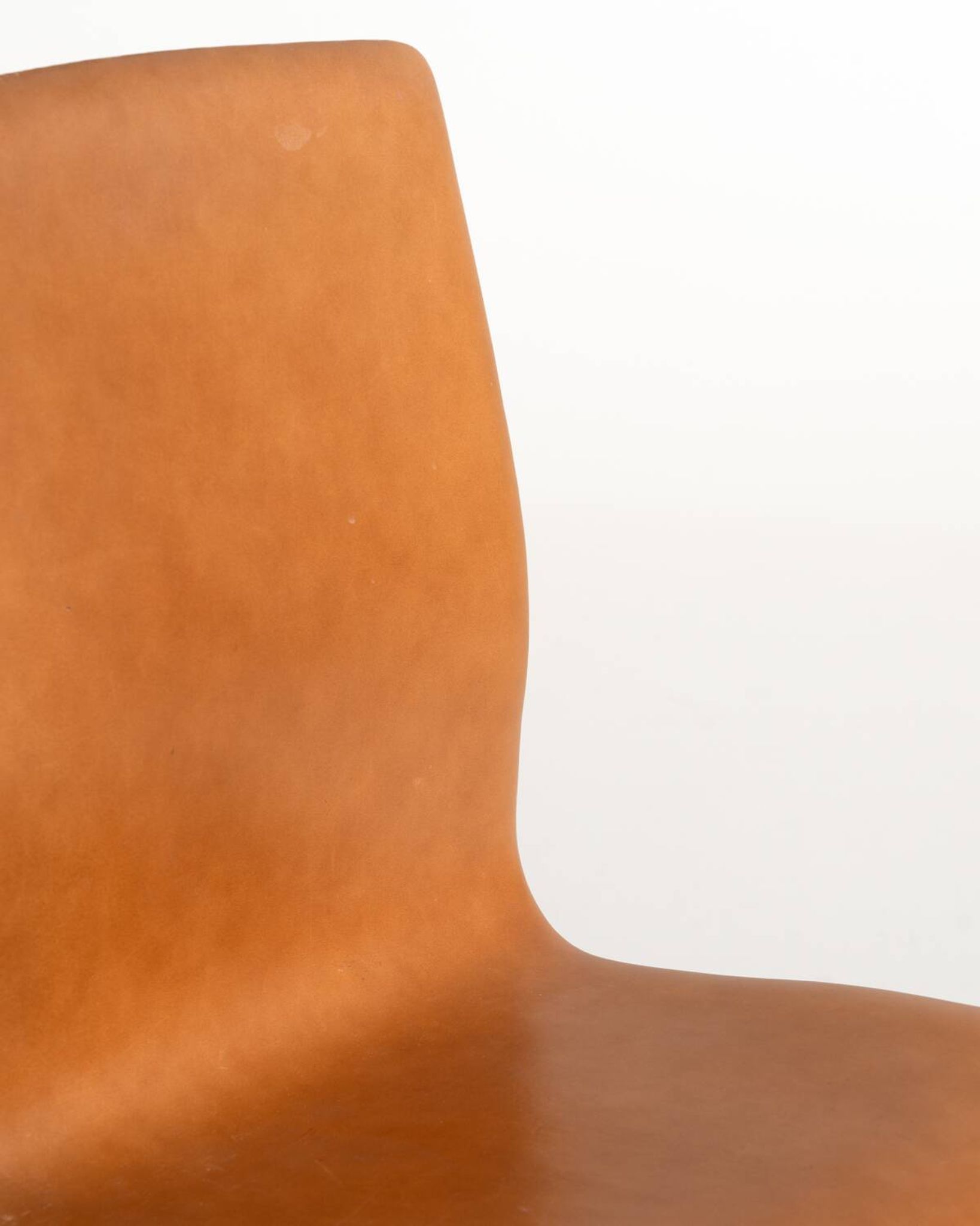 “Oxford” chairs by Arne Jacobsen for Fritz Hansen, 1969