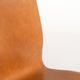 “Oxford” chairs by Arne Jacobsen for Fritz Hansen, 1969