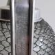 Demijohn grill Savoie