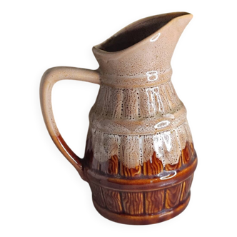 60s bistro pitcher