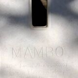 Fauteuils Mambo - Paulin / Massonet