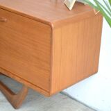 Scottish sideboard by Beithcraft * 205 cm