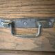 Authentic industrial workshop furniture