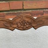 Pair Chair and Straw Chair