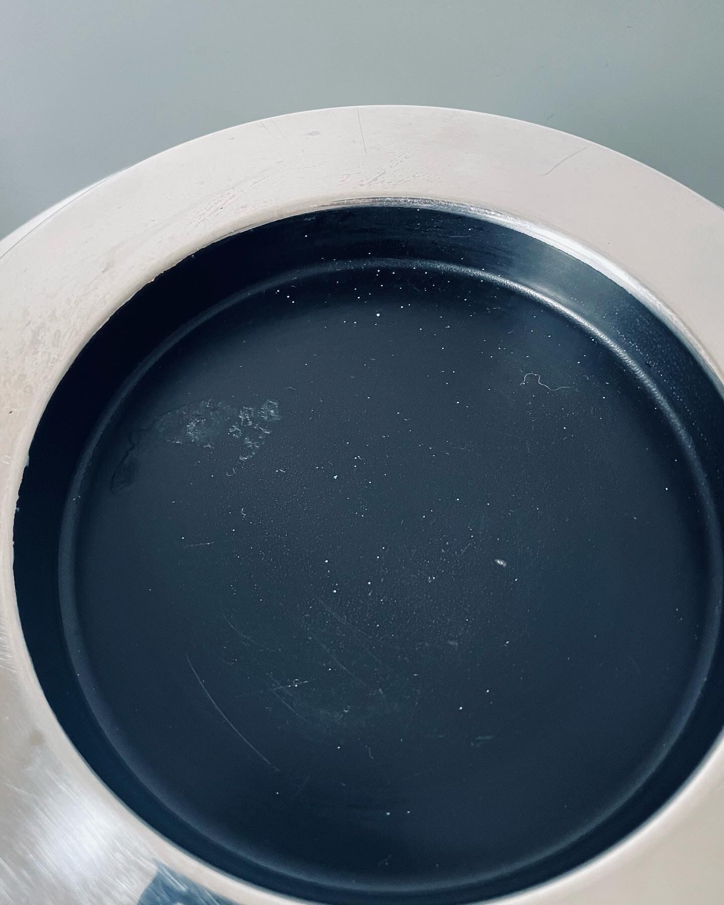 Ashtray Harvey Guzzini