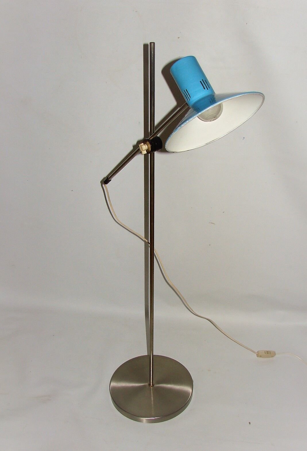 Zaos floor lamp, 1970s