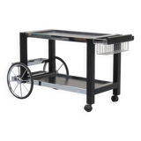 Bar Cart France 1980s