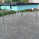 Extension table formica base Eiffel