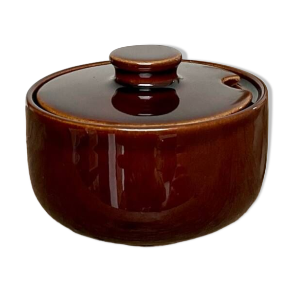 Sucrier melitta vintage