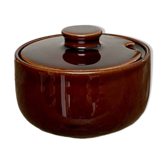 Vintage Melitta Sugar Bowl