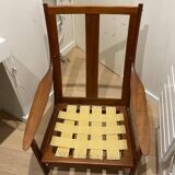Fauteuil Danemark Edvard Valentinsen