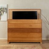 1960s vaulting box
