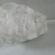 Sculpture face of woman in marble block 13 x 12 x 8 cm