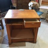 Cash desk