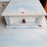 Louis XVI style dressing table desk