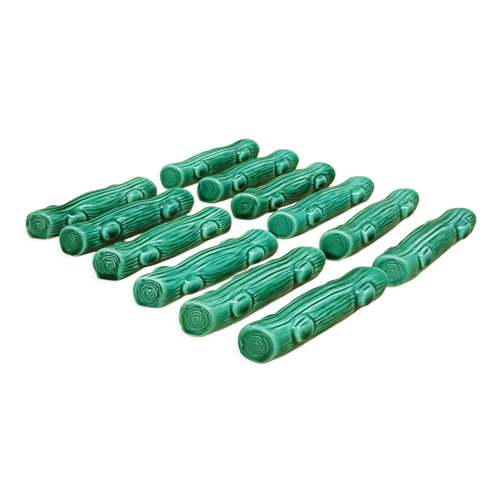 12 ceramic knife holder