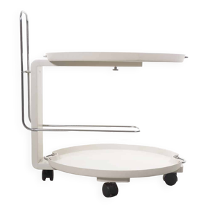 chariot Rosenthal par