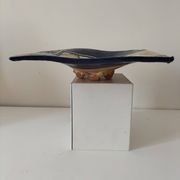 Handcrafted ceramic bowl – Raw & modern spirit