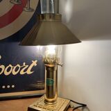 Lampe Paris Orient Express Istanbul Rétro