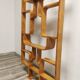 Room Dividers by Ludvik Volak for Drevopodnik Holesov, 1950s, Set of 2