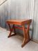 Bureau / Pupitre de la maison Regain vintage scandinave
