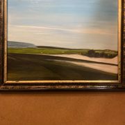 Peinture de ciel - originale