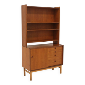 Bibliothèque scandinave