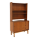 Scandinavian teak bookshelf, Sweden, 1960
