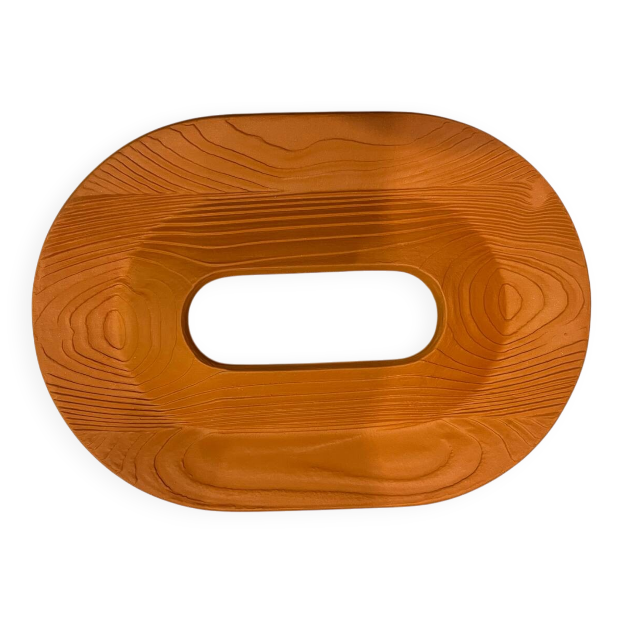 Woody Normal Studio Fruit Basket