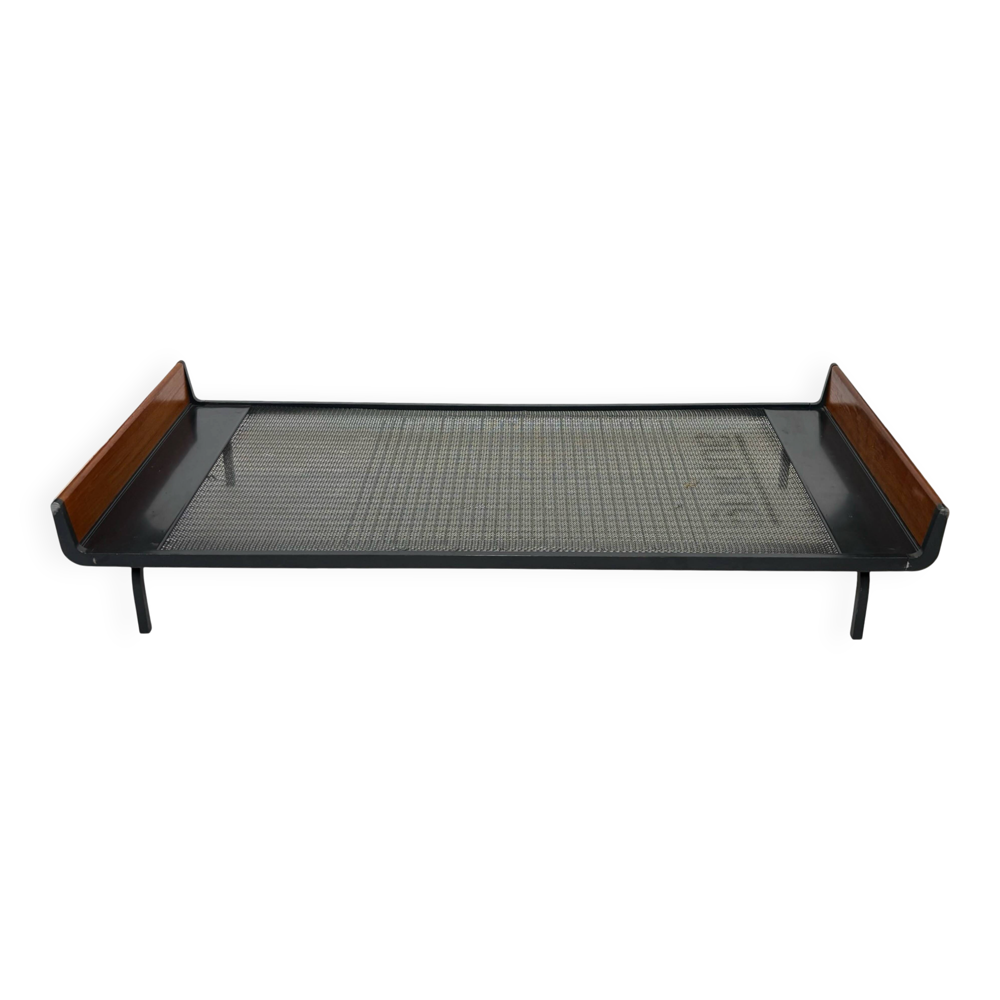 Vintage Friso Kramer Daybed Ariadne for Auping 60's Dutch Design