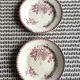 2 flat plates Margot