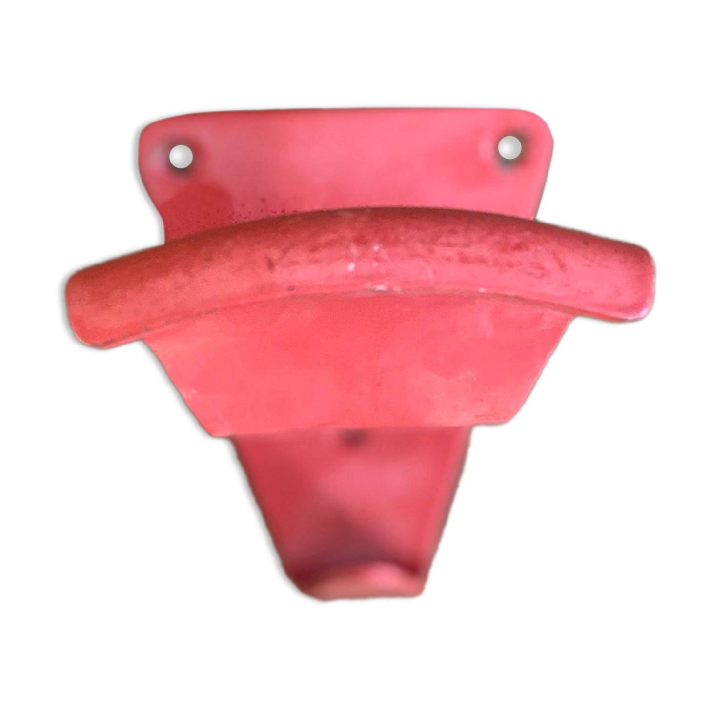 Vintage kindergarten patère