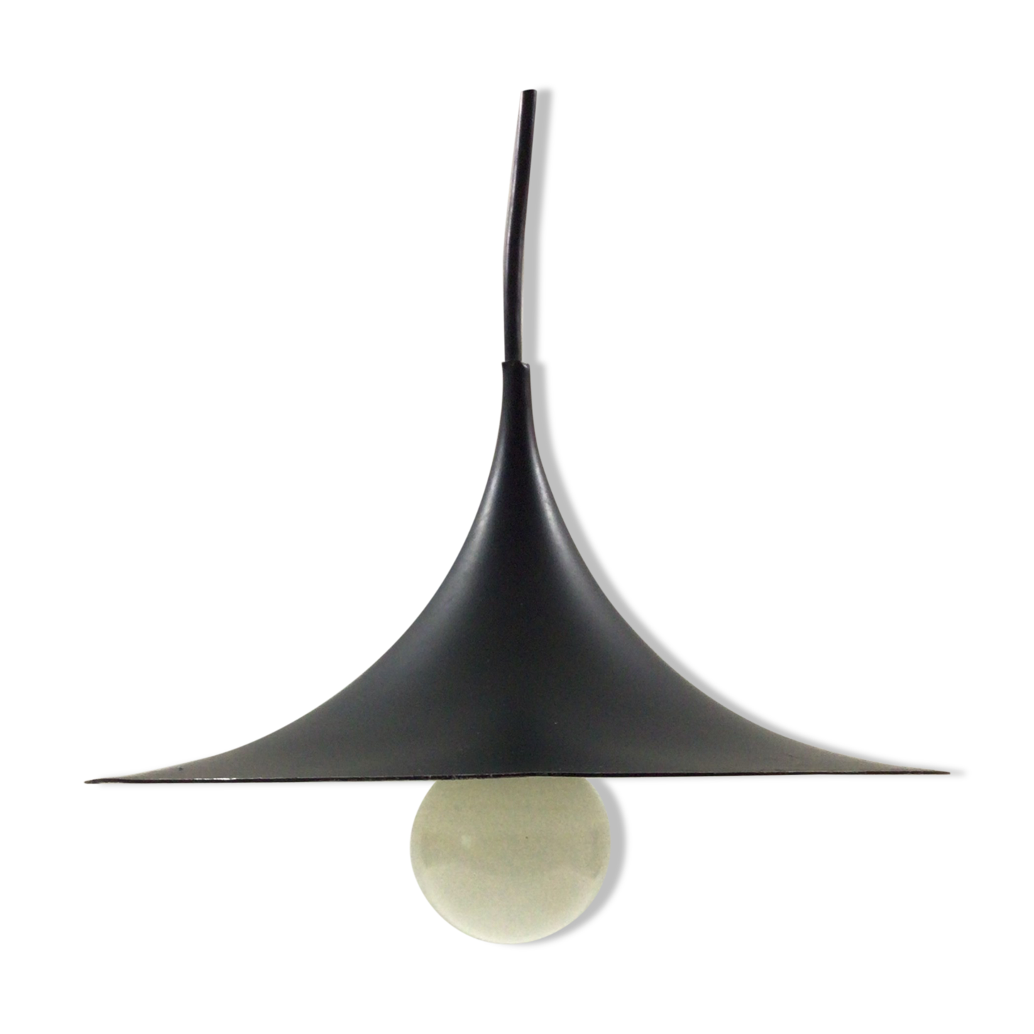 Suspension danoise de Bonderup et Thorup pour Fog and Morup