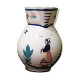 Pitcher Hb quimper